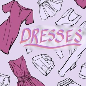 👗Dresses